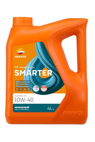 Оливу для авто RPP2064MGB REPSOL