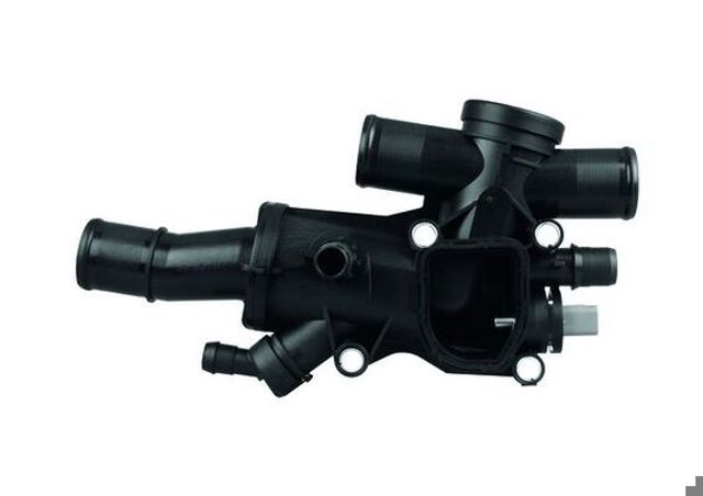 Кожух термостата TH4483 MAHLE