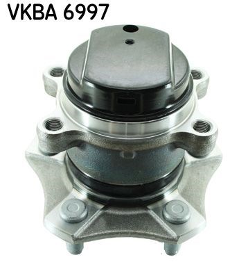 Підшипник задньої маточини VKBA6997 SKF