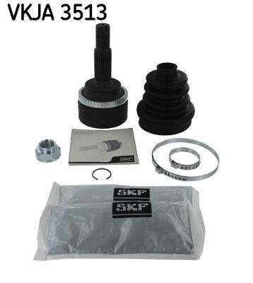 Vkja 3513 skf - шарнір рівних кутових швидкостей (шркш) VKJA 3513
