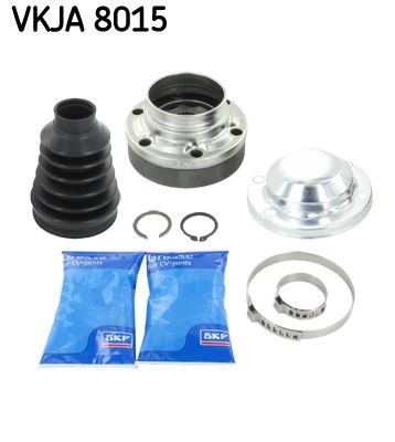 ШРУС внутрішній, передній VKJA8015 SKF