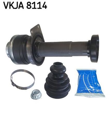 ШРУС внутрішній, передній, правий VKJA8114 SKF