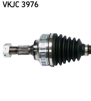 Привід лівий VKJC3976 SKF
