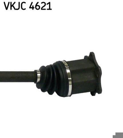 Привід передній правий VKJC4621 SKF