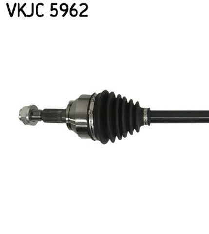 Привід правий VKJC5962 SKF