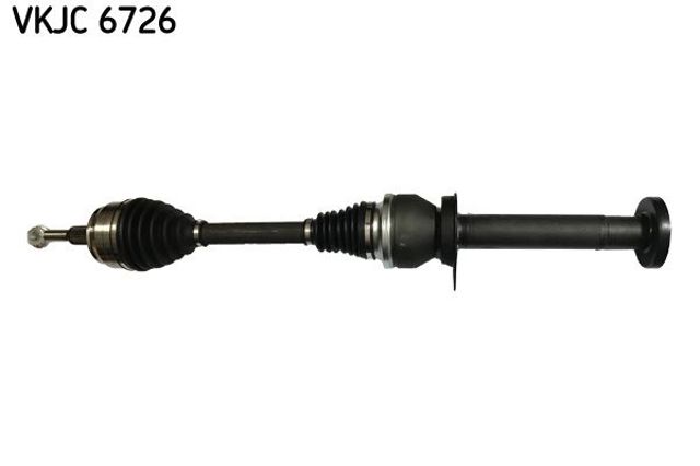 Привід передній правий VKJC6726 SKF