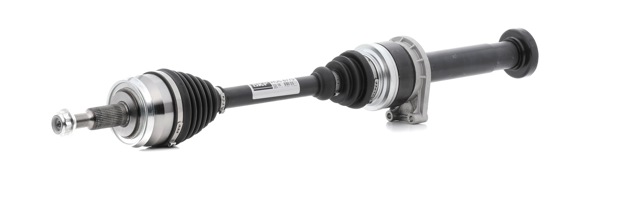 Привід передній правий VKJC6775 SKF