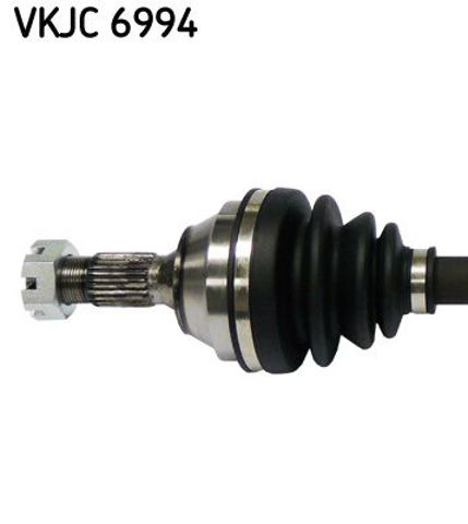 Привід лівий VKJC6994 SKF