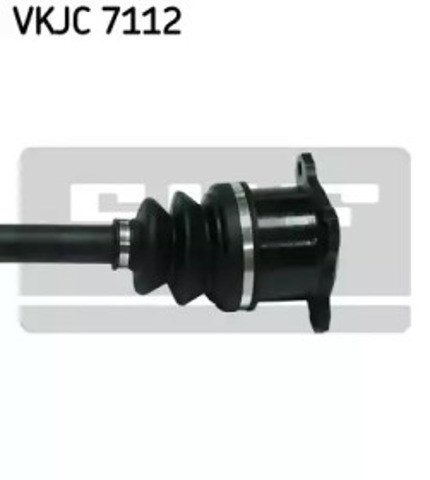 Привід правий VKJC7112 SKF