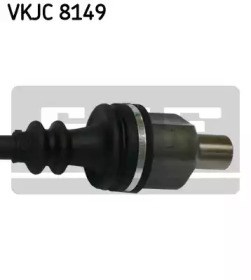 Привід правий VKJC8149 SKF