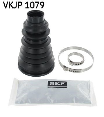 Vkjp 1079 skf - пильовик привідного валу VKJP 1079