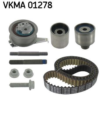 Ремни ГРМ VKMA01278 SKF