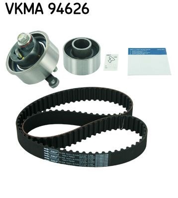 Ремни ГРМ VKMA94626 SKF