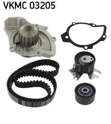 Комплект ГРМ VKMC03205 SKF
