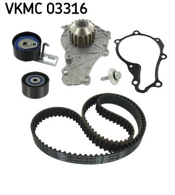 Комплект ГРМ VKMC03316 SKF