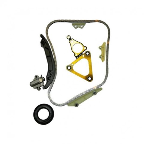 Ланцюг ГРМ, комплект VKML84107 SKF