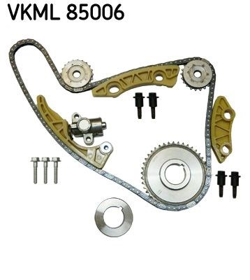 Ланцюг балансування вала VKML85006 SKF