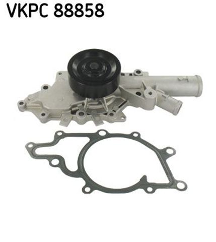 Помпа охолодження VKPC88858 SKF
