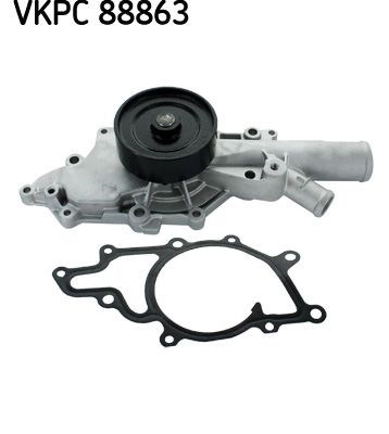 Насос охолодження VKPC88863 SKF