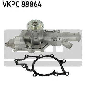 Насос охолодження VKPC88864 SKF
