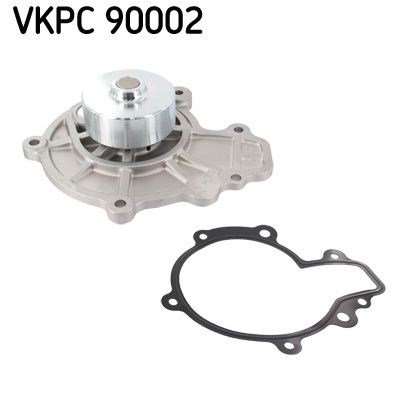Vkpc 90002 skf - насос охолоджуючої рідини VKPC 90002