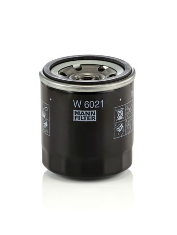 W6021   (mann) фільтр масла W6021
