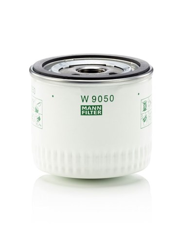 W9050   (mann) фільтр масла W9050