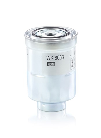 Wk8053z   (mann) фільтр палива WK8053z