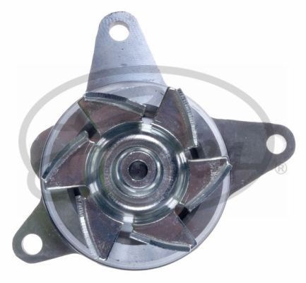 Насос охолодження WP0165 GATES