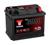 Автомобільна батарея YBX3027 YUASA