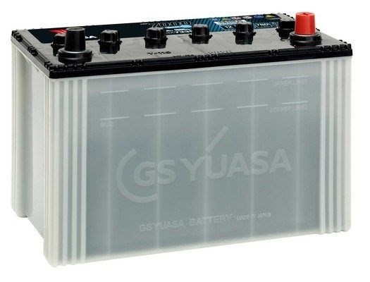 Батарея акумуляторна YBX7335 YUASA