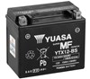 Автомобільна батарея YTX12BS YUASA