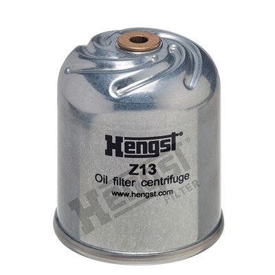 Фільтр оливний renault magnum 12.0/16.4 96-/premiu Z13 D94