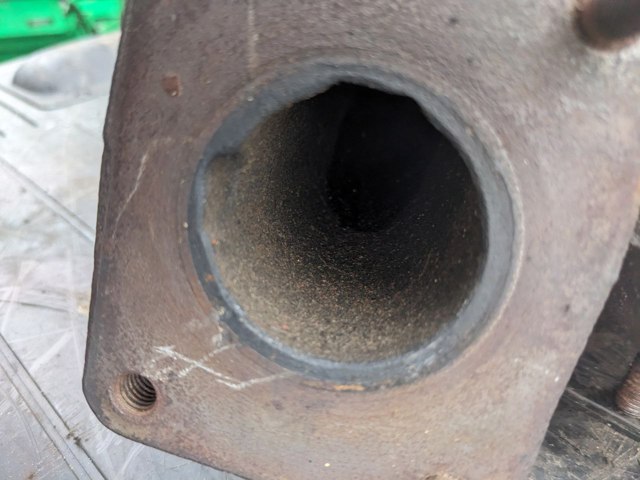 Турбокомпресор 074145701D VAG