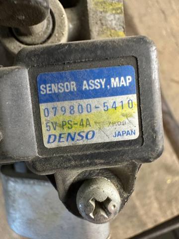 Датчик наддува 0798005410 DENSO