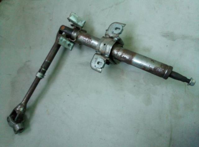 Рульова колонка 4401A007 MITSUBISHI