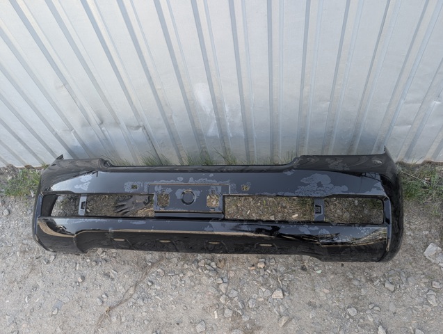 Бампер передній 5211960A80 TOYOTA