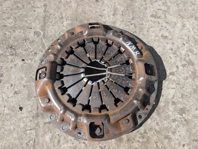Корзина диска зчеплення 5876101040 ISUZU
