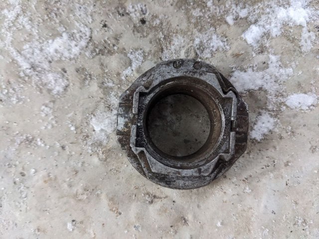 Вижимний підшипник A0012500115 MERCEDES