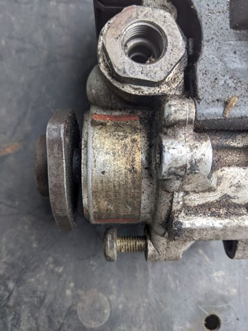 A0024661801 Mercedes