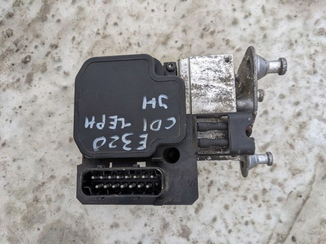 Блок керування АБС (ABS) A0044314812 MERCEDES