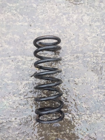 Пружина задня A1403241704 MERCEDES