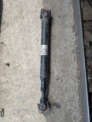 Кардан передній A2204107006 MERCEDES