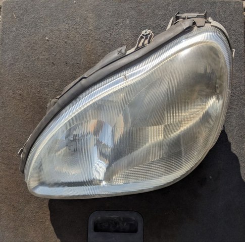 Оптика A2208200961 MERCEDES