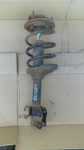 Амортизатори передні MN101532 MITSUBISHI
