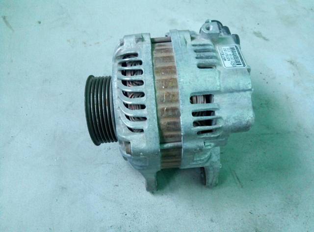 Авто генератор MN183450 MITSUBISHI
