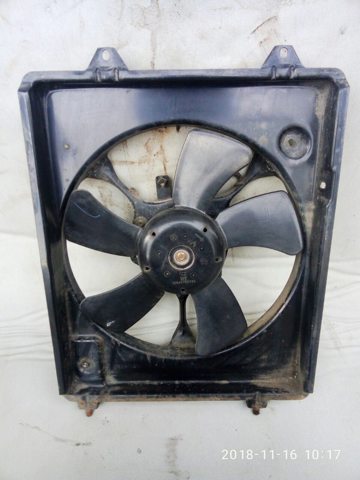Вентилятор охлаждения MR464708