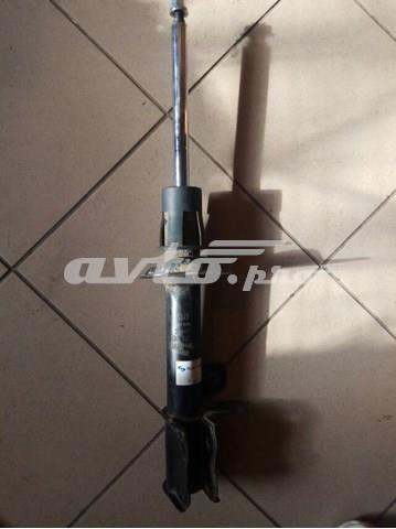 Амортизатор задній, лівий 317139 SACHS