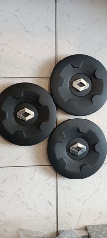 Ковпаки на колеса 8200035453 RENAULT