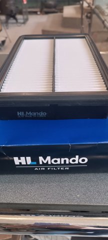 Елемент повітряного фільтра EAF00144T MANDO